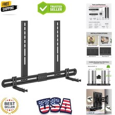 Universal Soundbar Mount
