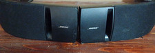 Bose 161 coppia diffusori