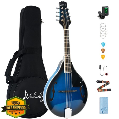 Mulucky blue style - a,