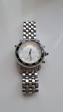Orologio Sector 290 acciaio
