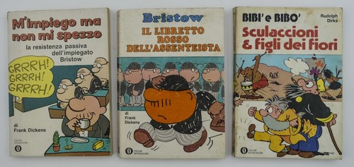 Lotto libri oscar - 4,