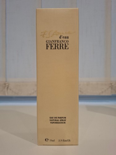 Ferre essence eau - ferre', d'eau