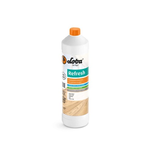 Loba refresh pulitore - pulitore, parquet