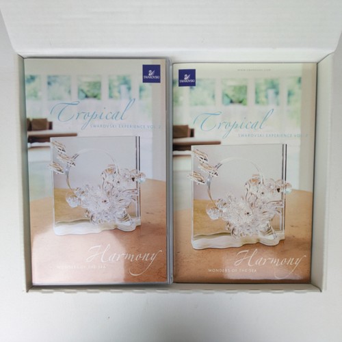 Swarovsky contenuti video