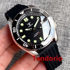 Orologio Uomo Automatico 20ATM