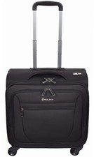 Valigia pilota 4 ruote più