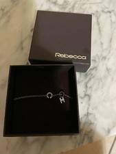 Collana Rebecca + Scatolo (ciondolo M) NUOVO