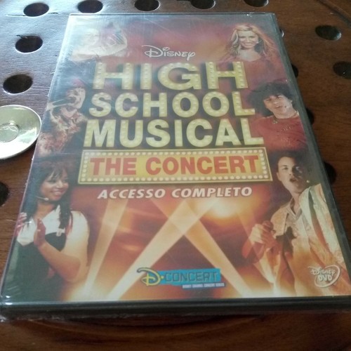 High school musical the - musical,