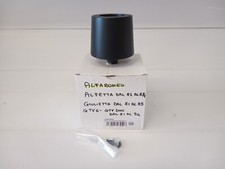 MOZZO VOLANTE SPORTIVO ALFA ROMEO ALFETTA / GIULIETTA / GTV6 / GTV 2000