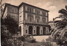 Fermo - Porto San Giorgio - Villa Conti Pelagallo - fg vg
