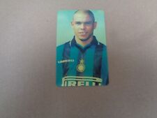 1998 SCHEDA TELEFONICA -