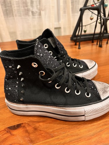 Converse chuck taylor all - all, star