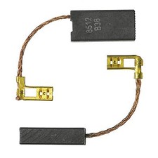 Spazzole Carbonio Motore HILTI TE-56, TE 56-ATC - PREMIUM (P2091)