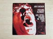 Joe Cocker _ Feeling Alright /