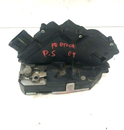 Ricambi usati serratura - usati,,