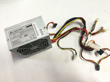 Alimentatore FSP350-60HHN (85) 350W  ATX  Power Supply FSP Fortron  Funzionante