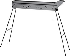 Barbecue cuoci spiedini - cuoci,