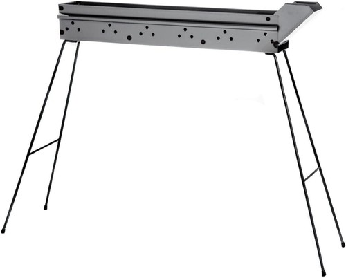 Barbecue cuoci spiedini - cuoci,