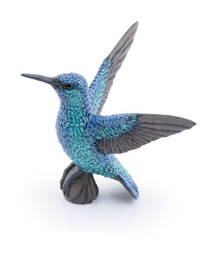 Papo 50280 colibrì cm - papo, 6
