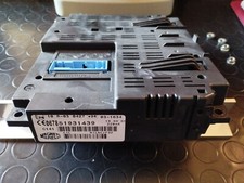 Riparazione centralina blu - ,