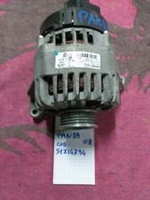ALTERNATORE 51714794 FIAT PANDA 1.2 BENZINA ANNO 2008