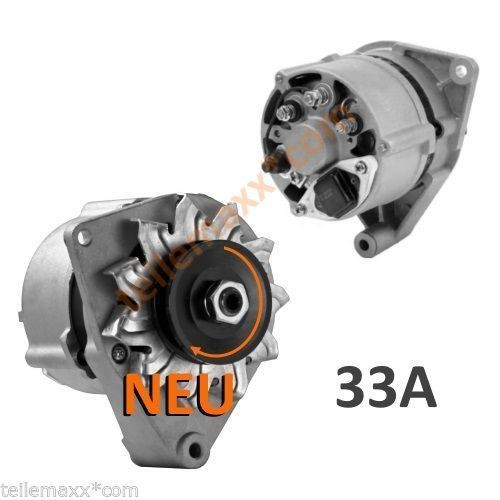 Alternatore per khd - per, deutz