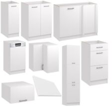 Mobile cucina pensile