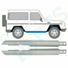 Mercedes class w460 w461 - class,
