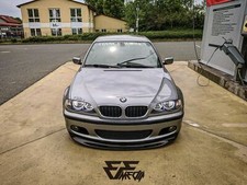 BMW 3 SERIES E46 M PAKET M