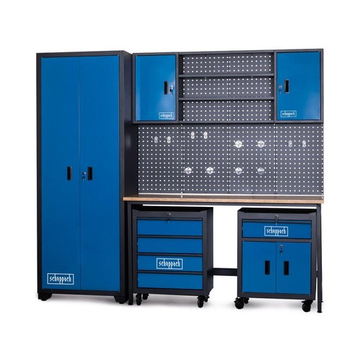 Arredamento modulare per