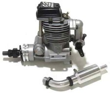 [O.S. MOTORE] Auto radiocomandata FS 30S [33000] / oggetti usati / dal Giappone