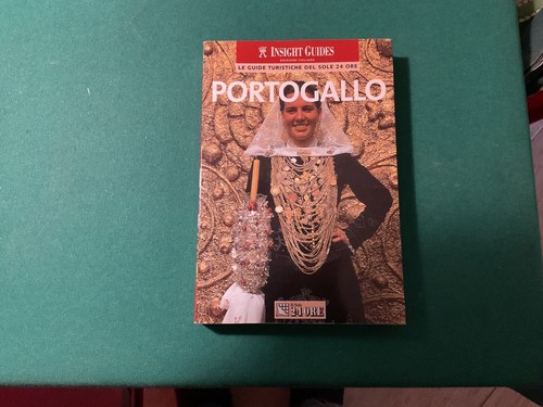 Portogallo le guide - portogallo,