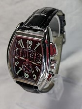 Orologio da polso Curverd