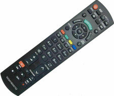 Telecomando TV Panasonic Viera