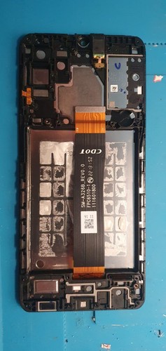 Samsung a32 a326f lcd - samsung,
