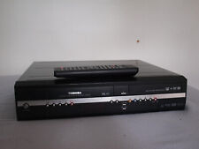 Toshiba RD-XV47-K-TE registratore combinato VHS/HDD/DVD #OTTIME condizioni# usato poche volte