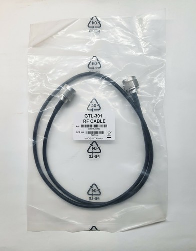 Cavo instek gtl 301 - gtl-301, +