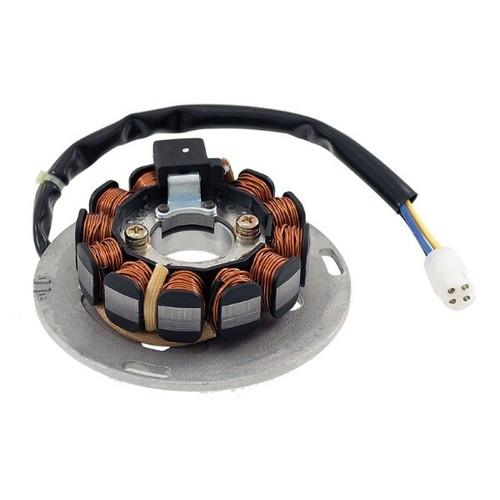 Statore magnete piaggio vespa - statore,