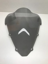  Cupolino Fabbri  Fumè  Honda-CBR 1000 RR  