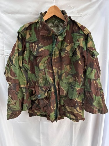 Genuino esercito britannico - genuino,