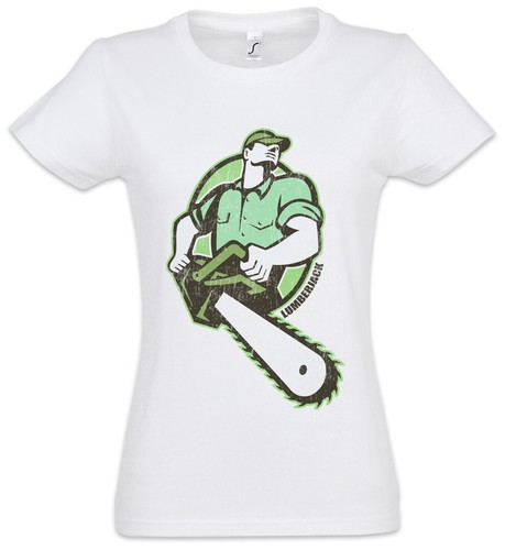 Shirt donna lumberjack ii - lumberjack,