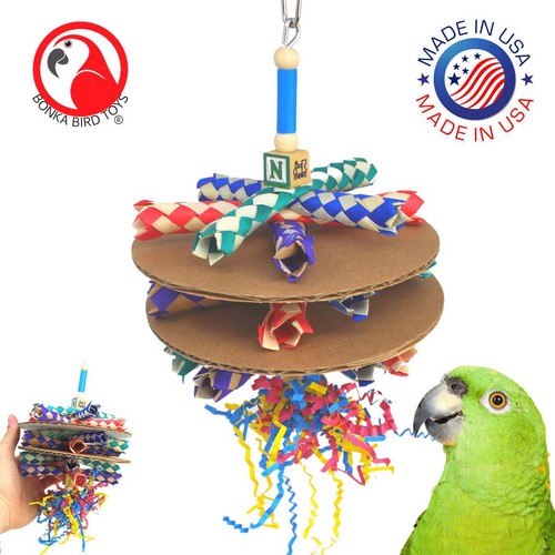 Bonka bird toys 2308 - bird,