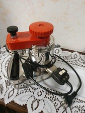 Caffettiera/Macchina da Caffè Alfa Electric Tracanzan