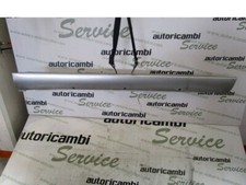 MINIGONNA RIVESTIMENTO