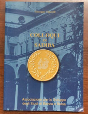 COLLOQUI DI SADIBA GIUSEPPE