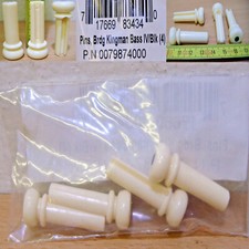 Fender kingman set - set, per