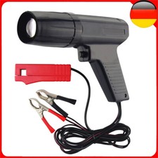 Pistola luce accensione