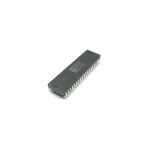1pcs z8400b1 mcu z80 cpu - [1pcs],