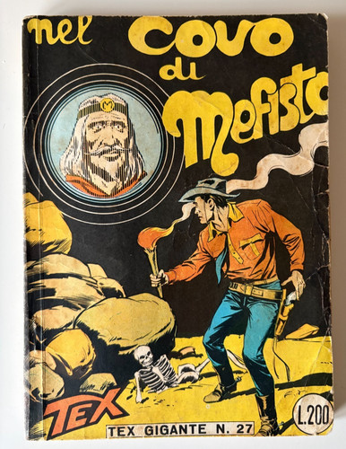 Tex originale aut - tex, n.