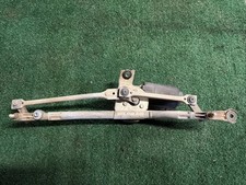 Motorino Tergicristallo Fiat Punto 176